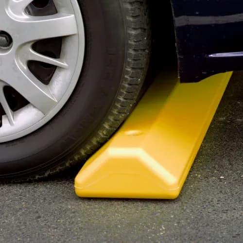 Curbs