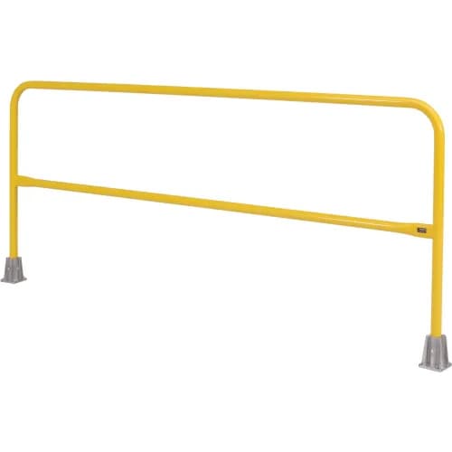 Outdoor Traffic Barriers