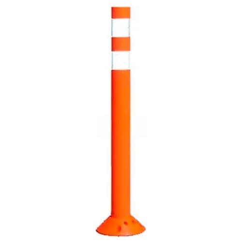 Traffic Channelizer