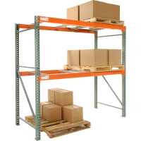 Pallet Racking