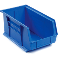 Bins, Totes, and Containers
