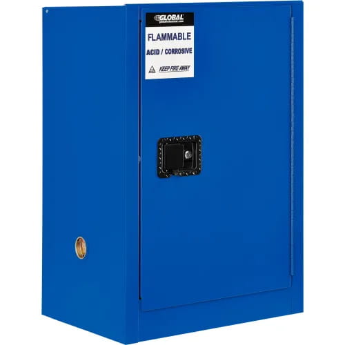 Corrosive Cabinets
