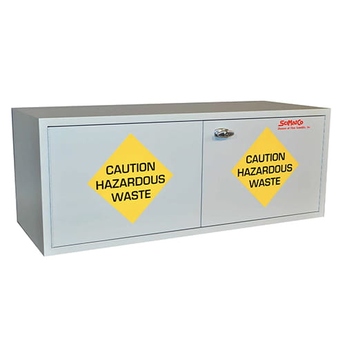 Gray: Hazardous Materials