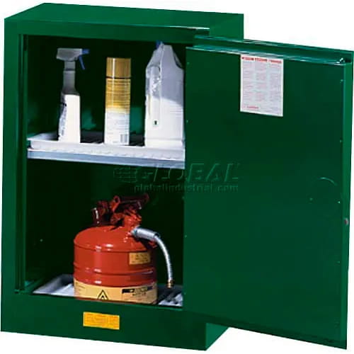 Pesticide Cabinets