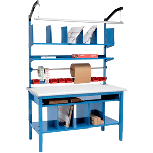 Packing Workstations