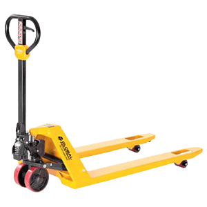 Pallet Jacks