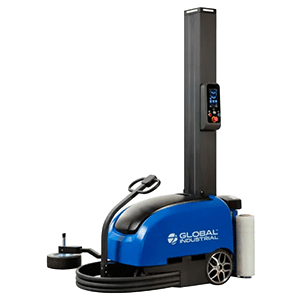 Stretch Wrap Machines