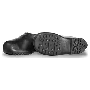Boot Traction Devices