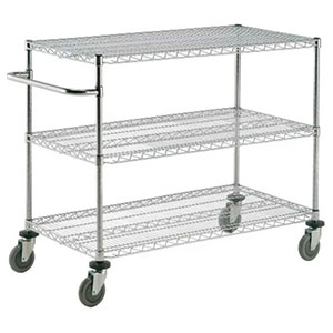 Mobile Carts
