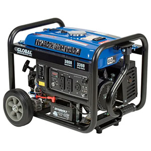 Generator and Portable Power