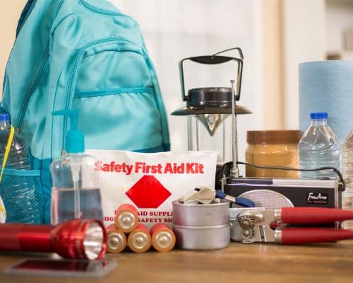 Emergency Preparedness