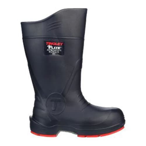 Steel Toe Boots vs. Composite Boots