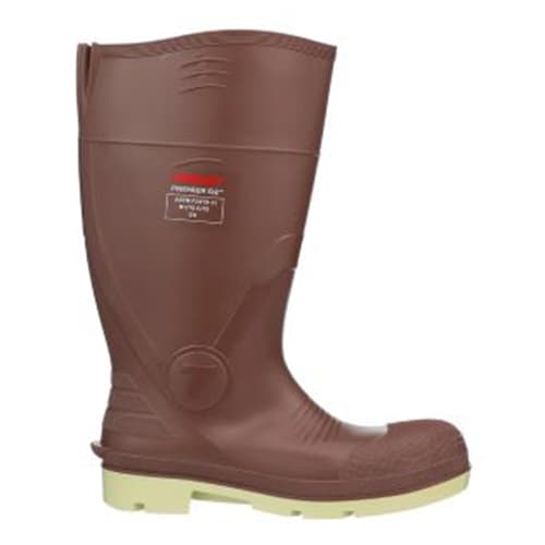 Steel Toe Boots vs. Composite Boots