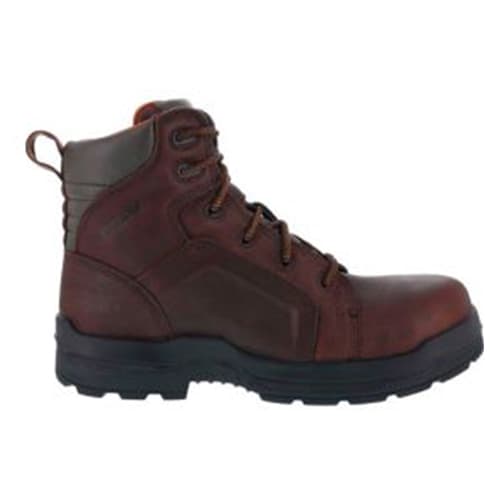 Steel Toe Boots vs. Composite Boots