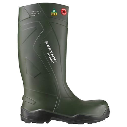 Steel Toe Boots vs. Composite Boots