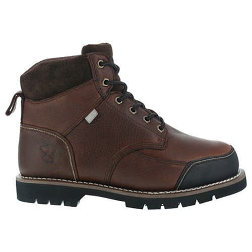 Steel Toe Boots vs. Composite Boots