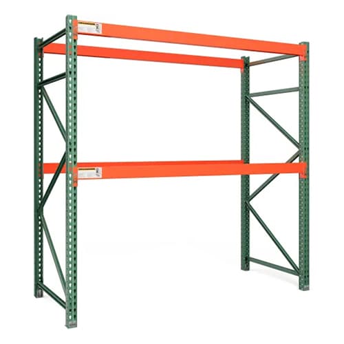 Commercial Rack Shelving / Racking