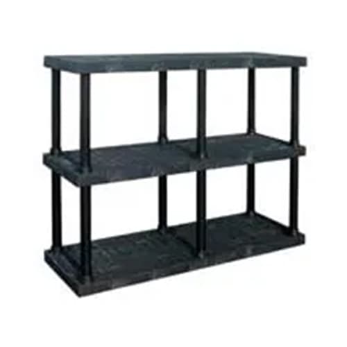 Plastic Shelving