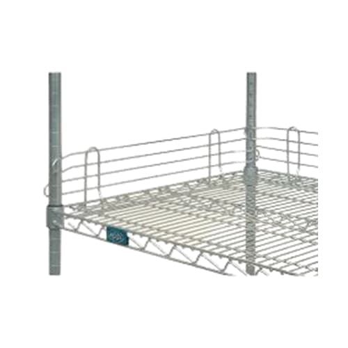 Wire Shelving
