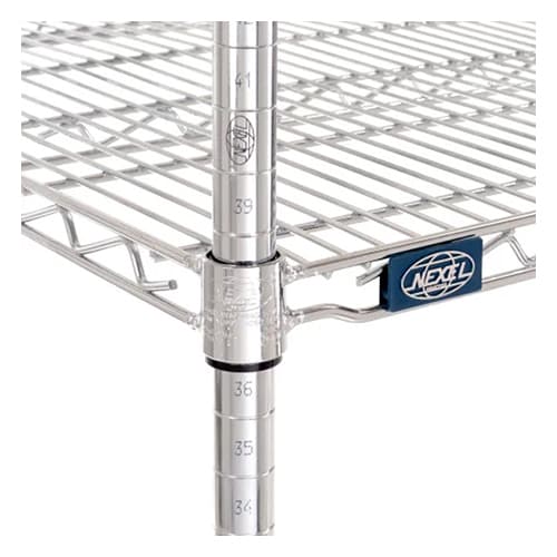 Wire Shelving