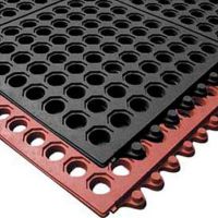 Drainage Mats