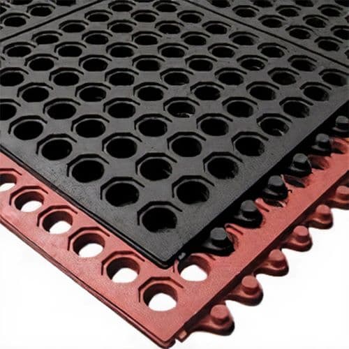 Drainage Mats