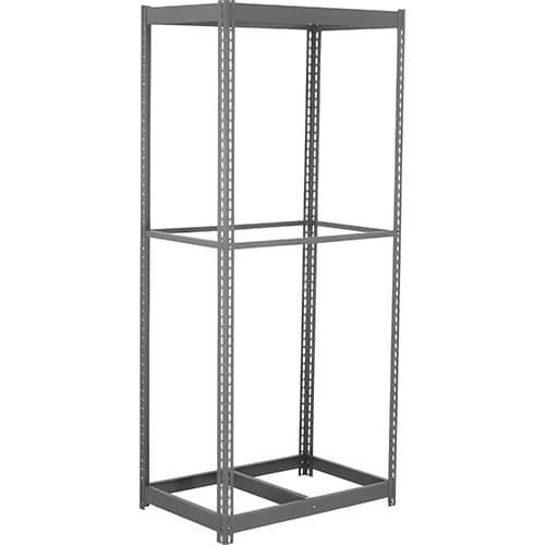 Boltless Shelving