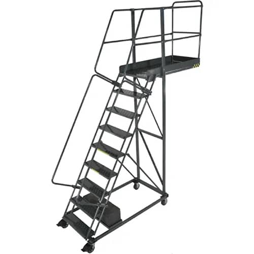 Rolling Ladders