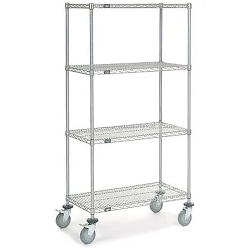 Shelf Trucks