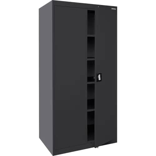 Storage Cabinets