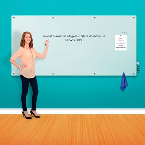 Whiteboards
