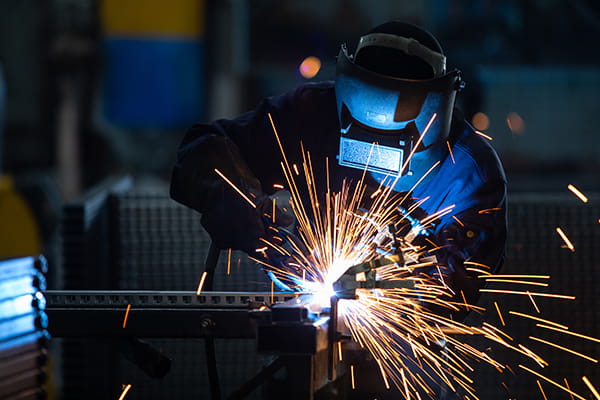 A Manufacturing Approach Built on Control and Consistency