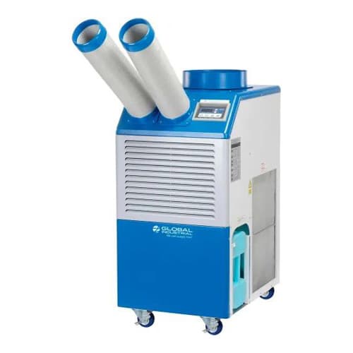 Air Conditioners & Chillers