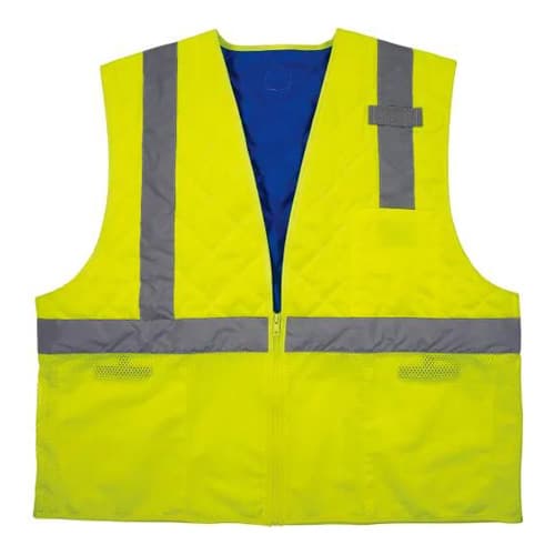 Cooling Vests