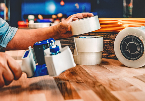 Dehumidifiers