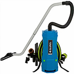 Backpack Vacuums