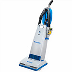 Upright Vacuums