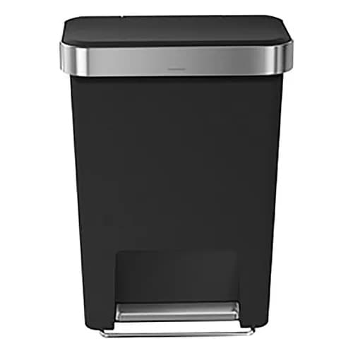 Indoor Trash Cans
