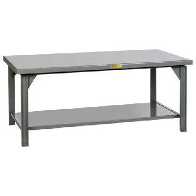 Extra Heavy Duty Workbenches