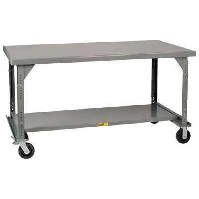 Heavy Duty Workbenches