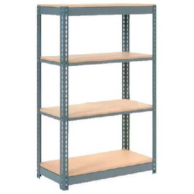 Shelving