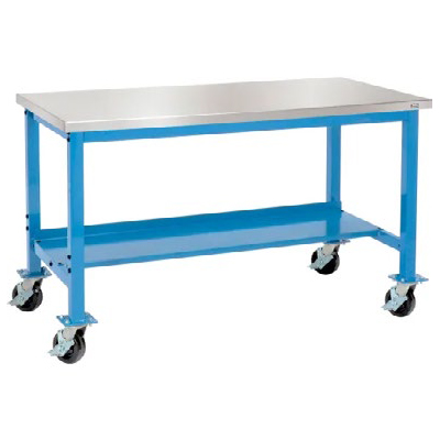 Stainless Steel Workbenches & Work Tables