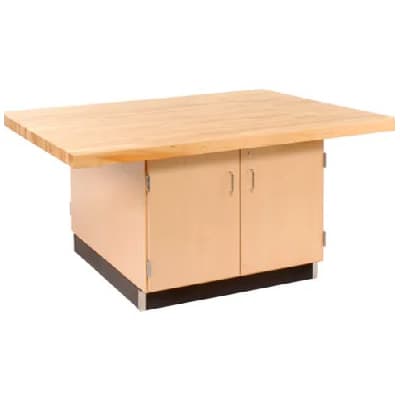 Woodworking Workbenches