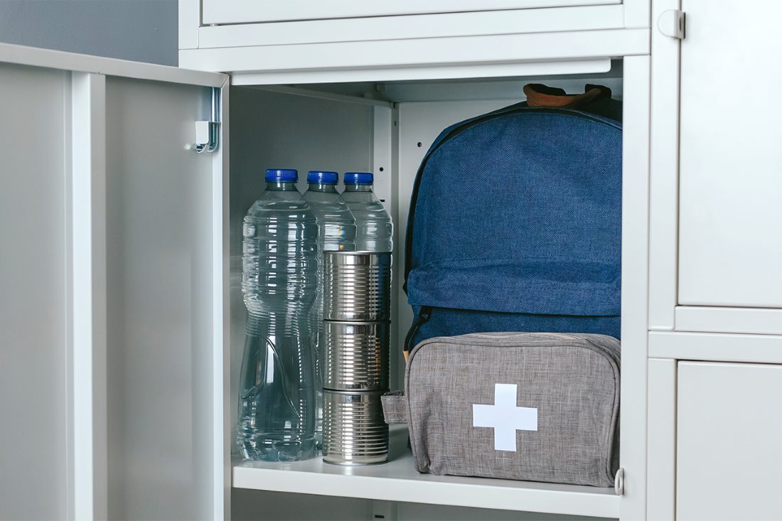 Emergency Preparedness