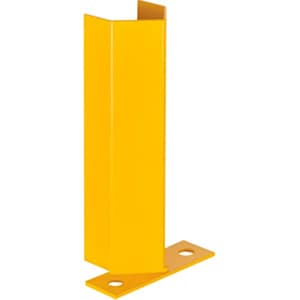pallet rack protectors