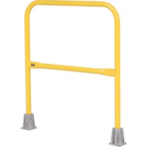 Pedestrian Safety Barriers