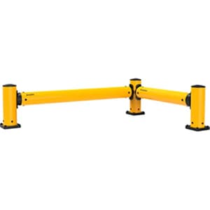 guardrails & Safety Barriers