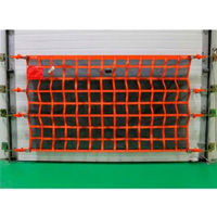 Containment Netting