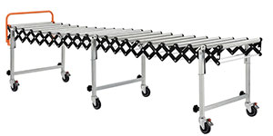 Conveyors