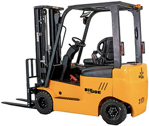 Forklifts